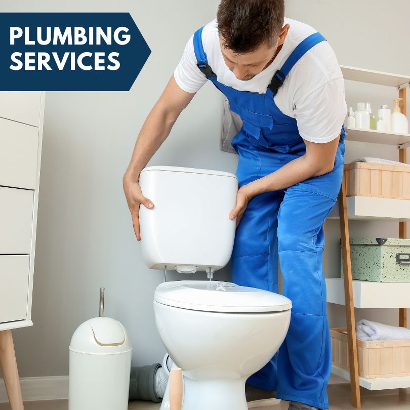 Plumbing Company in Rowan, IA